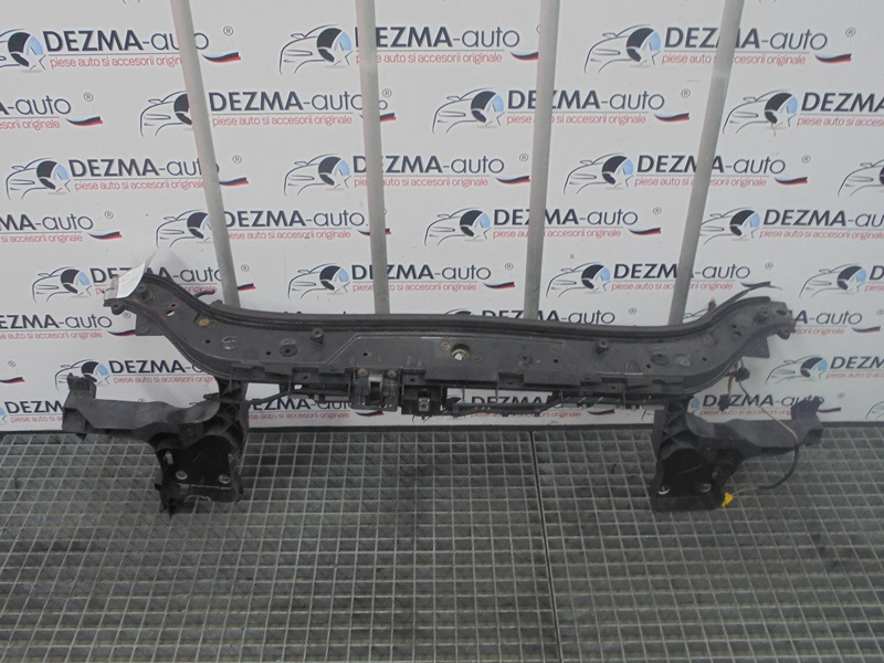 Panou frontal, 8200137495, Renault Megane 2