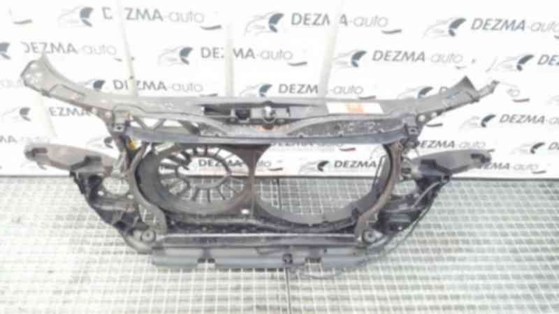 Panou frontal, 8E0805594, Audi A4 (8E2, B6)(pr:110747)