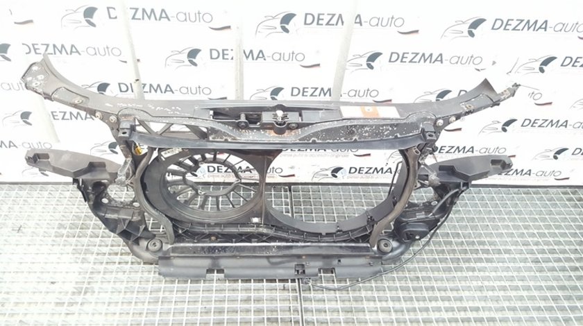 Panou frontal 8E0805594, Audi A4 Avant (8E5, B6)