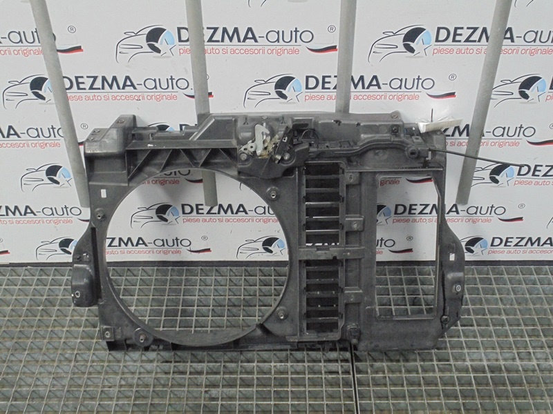 Panou frontal 9646474780, Peugeot 407 SW (6E) (id:278406)