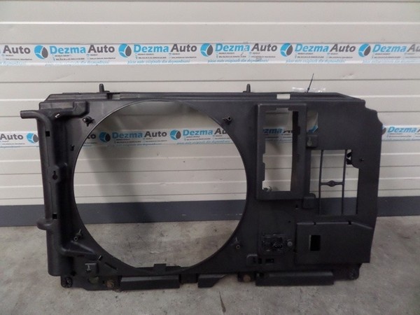 Panou frontal 9646656480, Citroen Berlingo, 1996-2008 (id:155083)