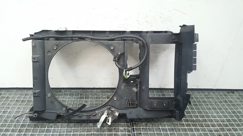 Panou frontal, 9652918980, Peugeot 307 hatchback
