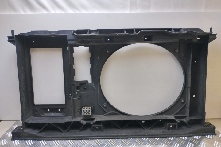 Panou frontal 9677509880 Peugeot 308 T7 [2007 - 2011]