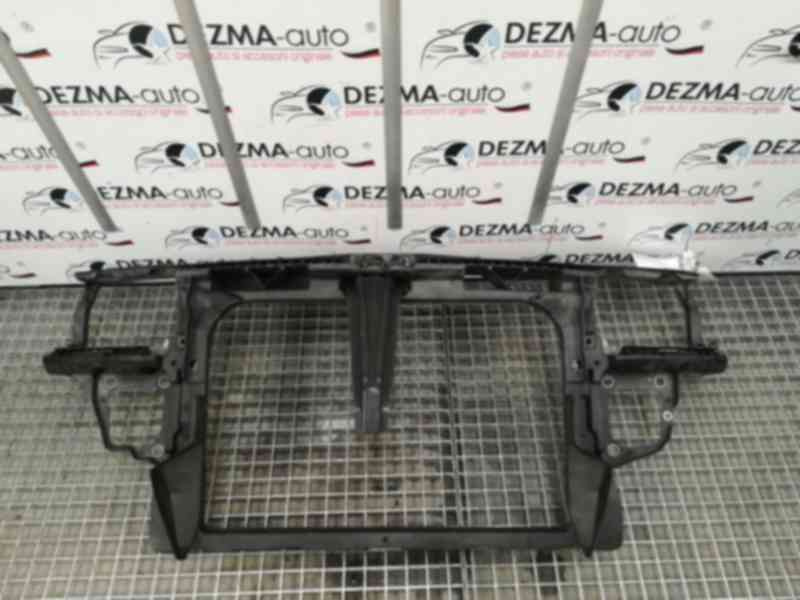 Panou frontal, Audi A3 (8L1) (id:312851)