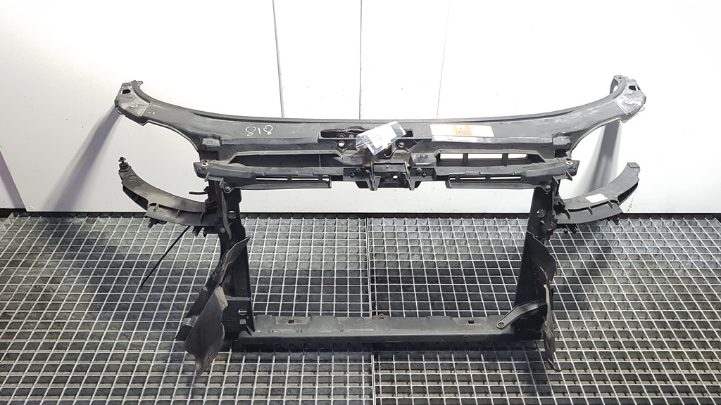 Panou frontal, Audi A3 (8P1), 1.9 TDI, BLS