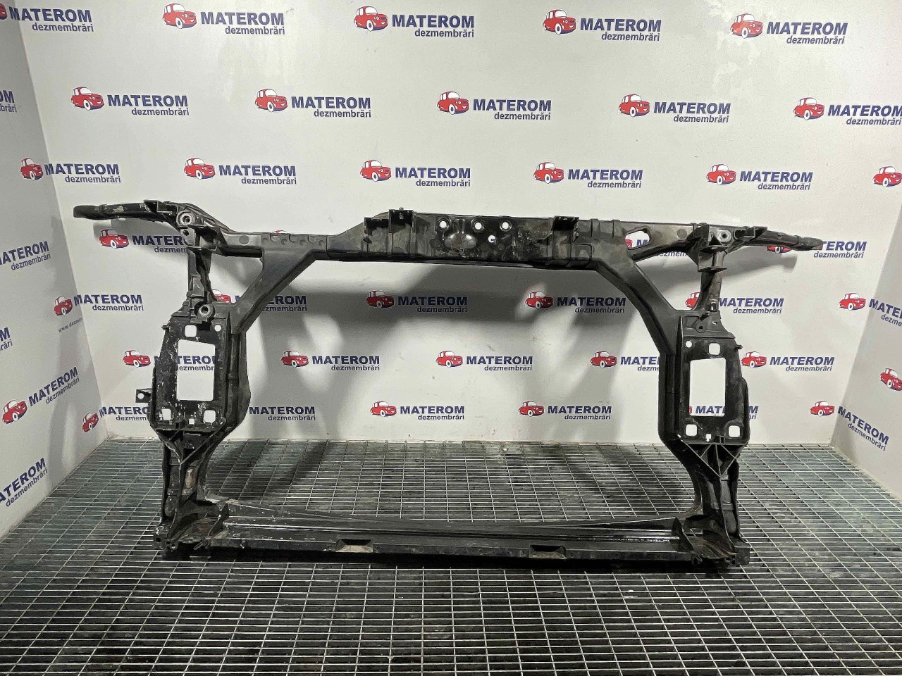 PANOU FRONTAL AUDI A4 A4 2.0 TDI - (2007 2011)