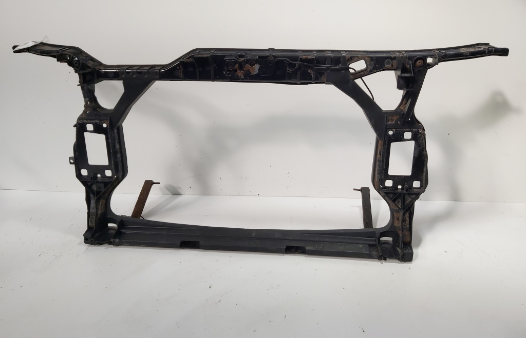 Panou frontal, Audi A4 Avant (8K5, B8) (id:707377)