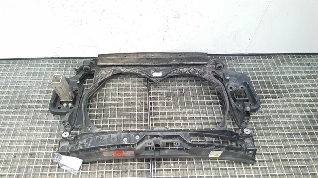 Panou frontal, Audi A6 (4F2, C6) 4F0805594A (id:350987)