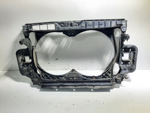 Panou frontal, Audi A6 Allroad (4FH, C6), 3.0 TDI, ASB (idi:567945)