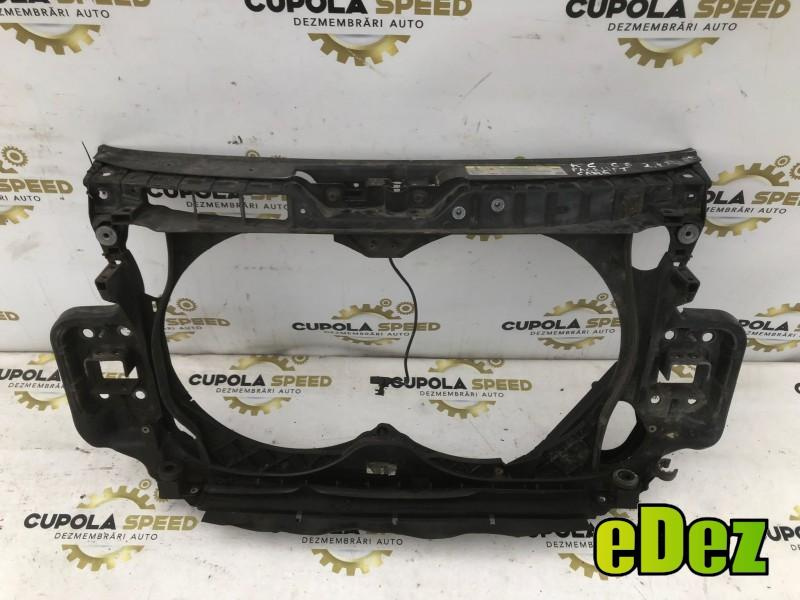 Panou frontal Audi A6 facelift (2008-2011) [4f, C6] 2.7 tdi cana