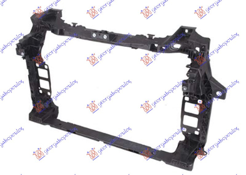Panou frontal Audi Q7 2015-2019 NOU 4M0805594 760805588H