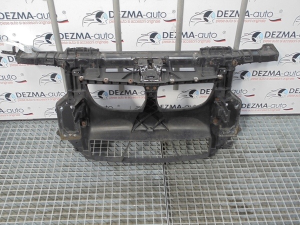 Panou frontal, Bmw 1 coupe (E82)