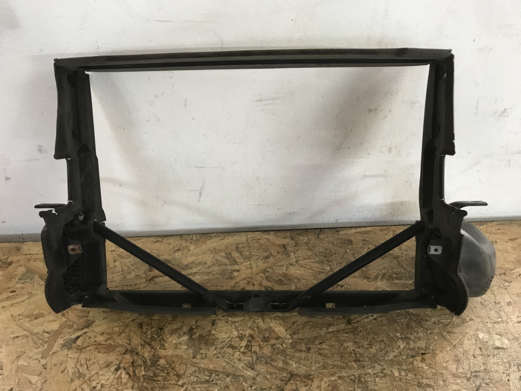 Panou frontal BMW 525 d E61 E60 combi 2009 (74850610)