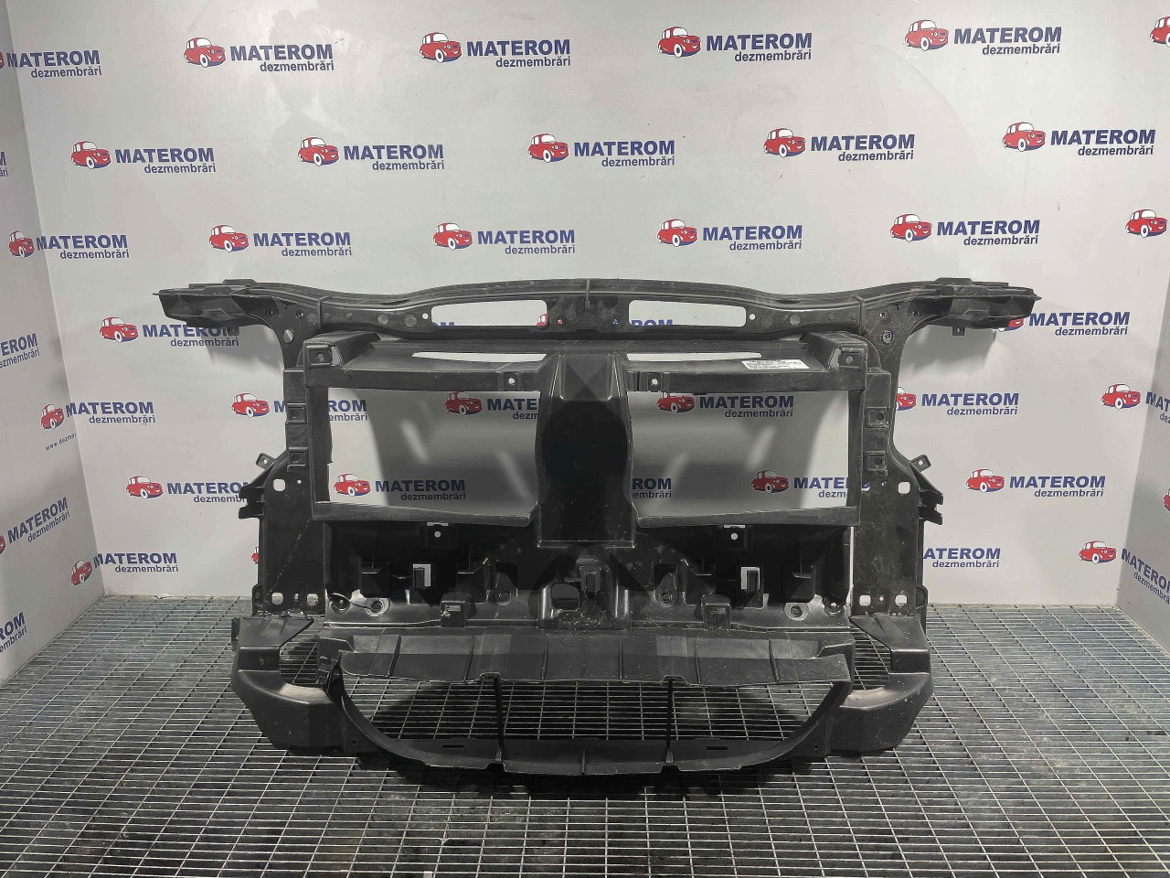PANOU FRONTAL BMW SERIA 3 E 90 2.0 D - (2007 2012)