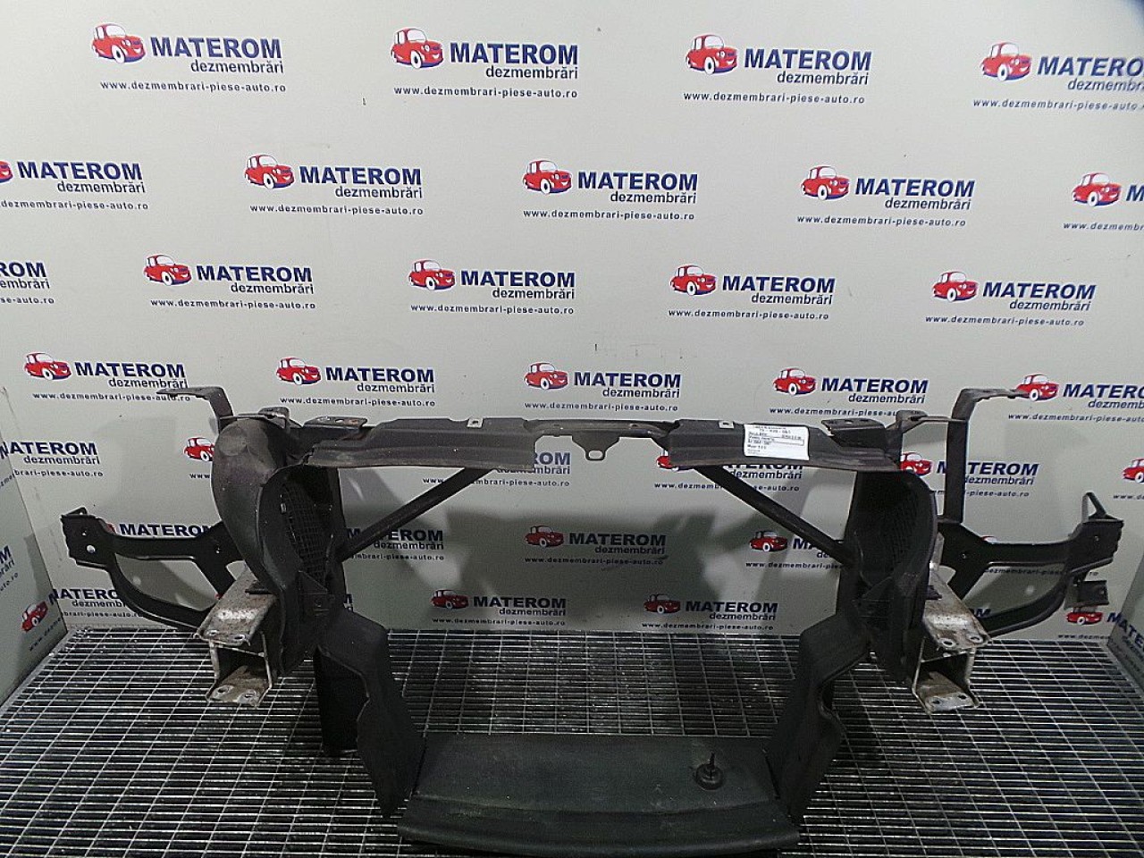 PANOU FRONTAL BMW SERIA 5 E 60 2.0 D - (2004 2007)
