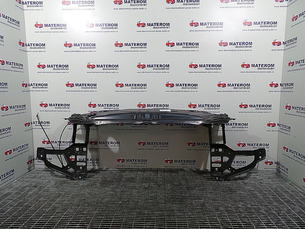 PANOU FRONTAL BMW SERIA 5 E 60 2.0 D - (2007 2010)