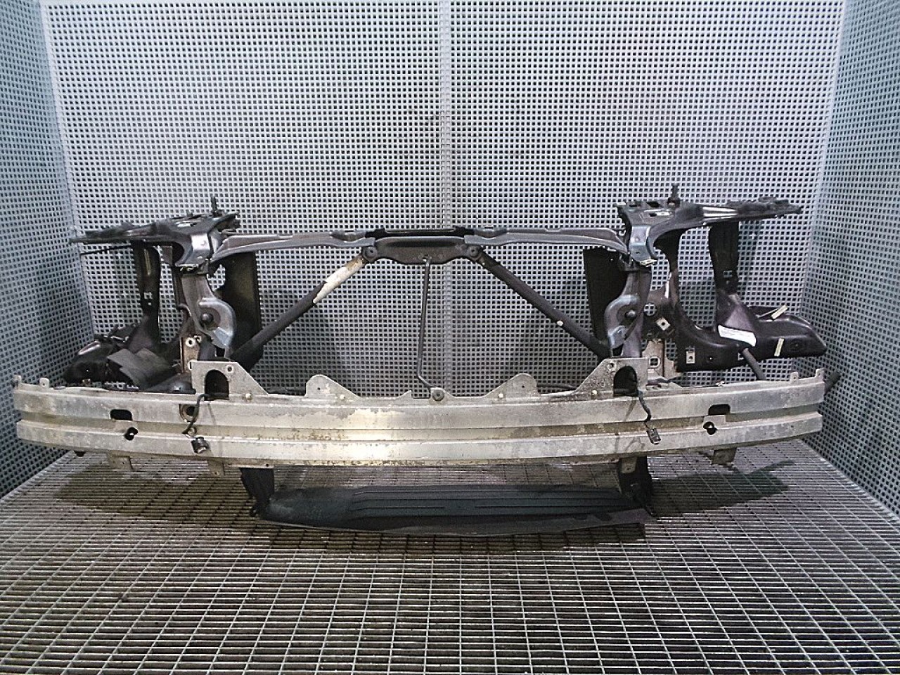 PANOU FRONTAL BMW SERIA 7 E 65 3.0 D - (2005 2008)