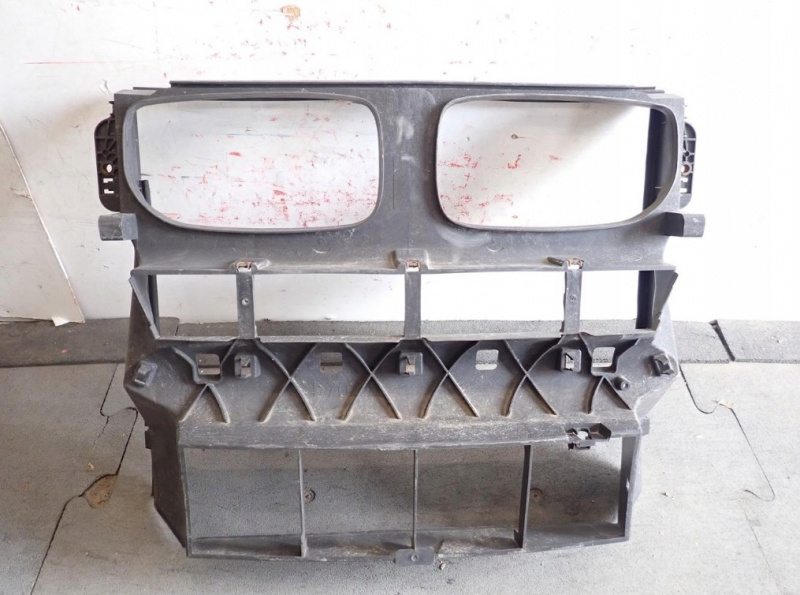 Panou frontal, Bmw X5 (E70) (pr:110747)