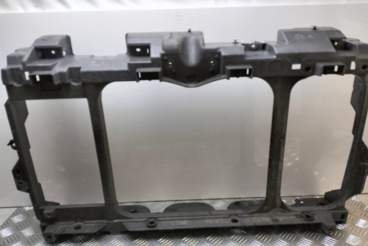 Panou frontal Calandru 1.6 hdi 9685794280 Citroen C5 2 [2008 - 2017]