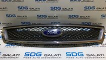 Panou Frontal / Capac / Grila cu Emblema Ford Focu...