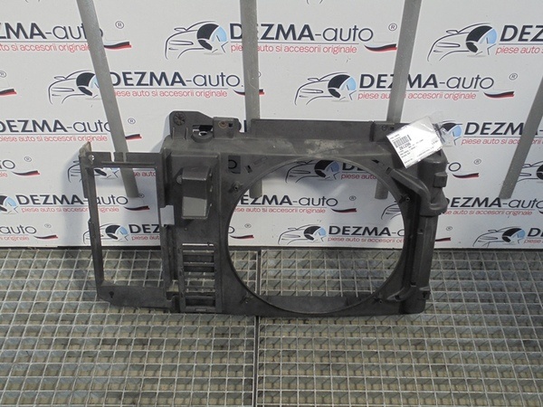 Panou frontal, Citroen Berlingo (MF) (id:261296)