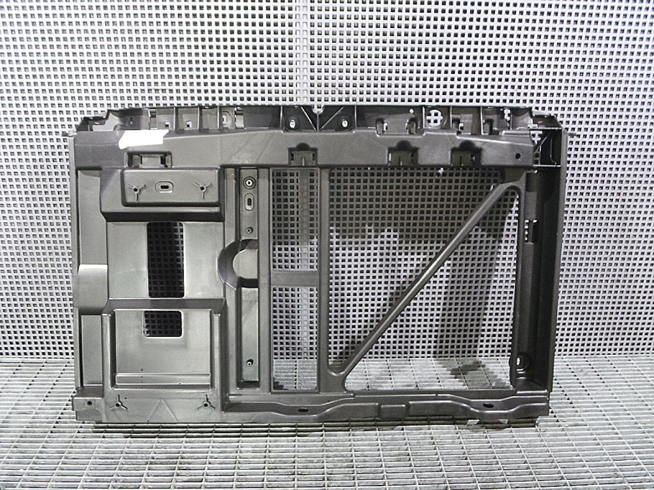 PANOU FRONTAL CITROEN C2 1.6 HDI - (2003 2008)