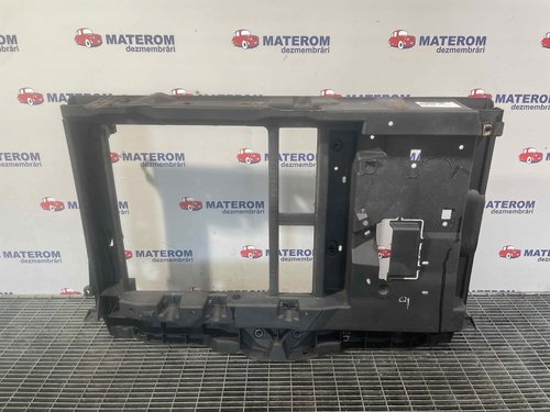 PANOU FRONTAL CITROEN C3 1.4 HDI - (2002 2008)