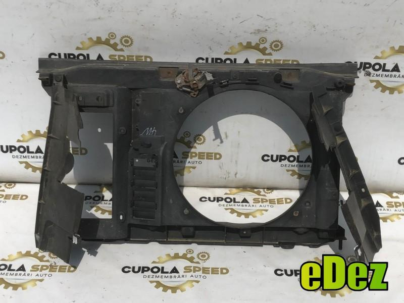Panou frontal Citroen C4 (2004->) [LC_] 1.6 hdi 9650316080