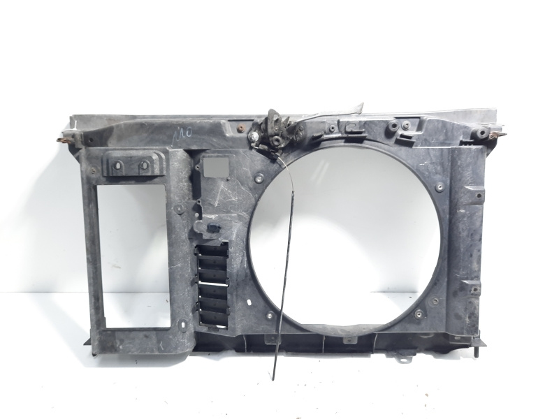 Panou frontal, Citroen C4 (I), 1.6 hdi, 9HX (id:600153)
