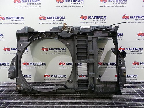 PANOU FRONTAL CITROEN C5 1.6 HDI - (2007 2011)