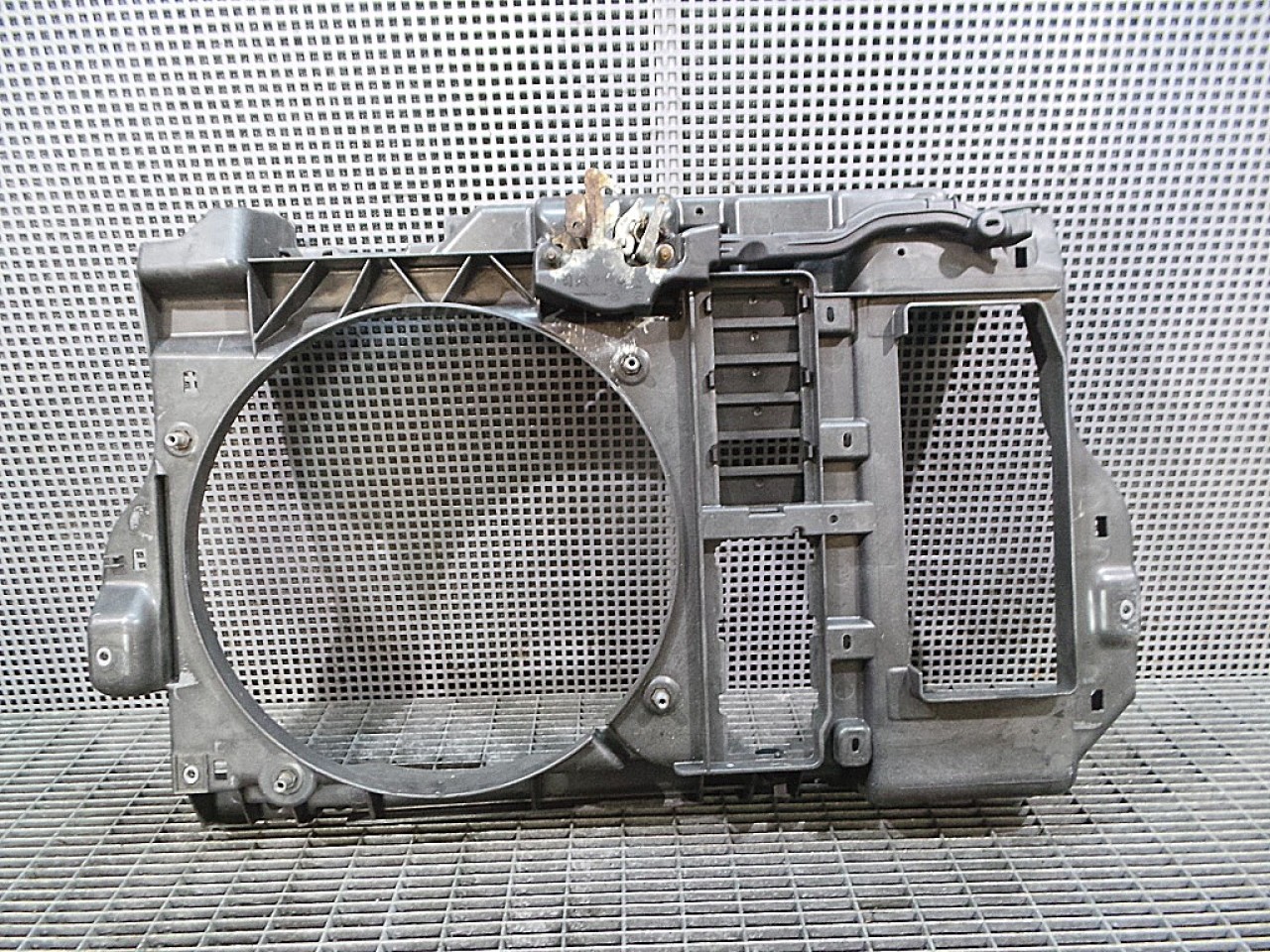 PANOU FRONTAL CITROEN C5 2.0 HDI - (2007 2011)