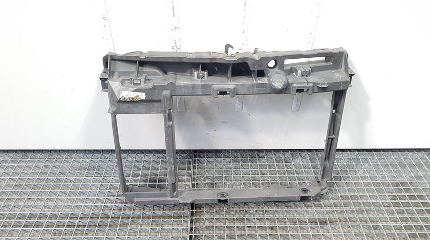 Panou frontal, Citroen DS3 [Fabr 2009-2015] 1.6 hdi 9HP, 9687711480 (id:408496)