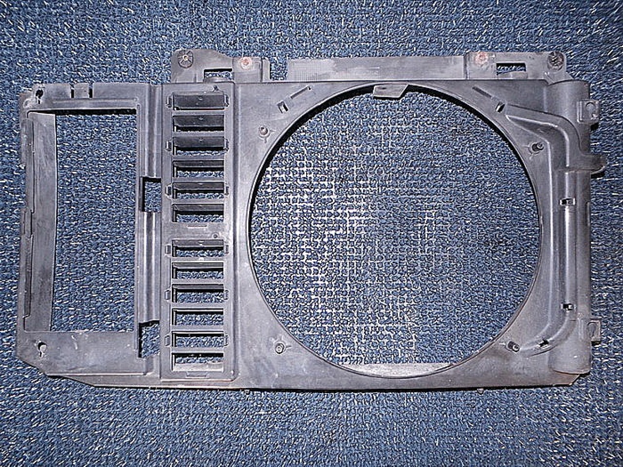 PANOU FRONTAL CITROEN XSARA PICASSO 1.6 HDI - (1999 2004)