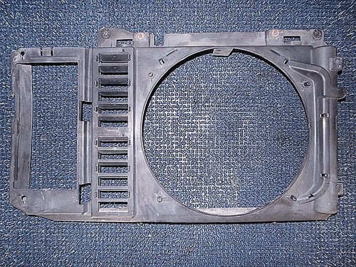 PANOU FRONTAL CITROEN XSARA PICASSO 1.6 HDI - (1999 2004)