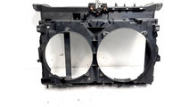 Panou frontal, cod 1497799080, Citroen Jumpy (II) ...