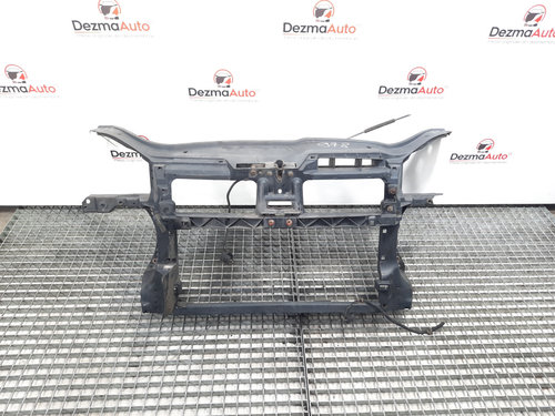 Panou frontal, cod 1K0805588G, Vw Jetta 3 (1K2) 2.0 tdi, BKD (id:438710)