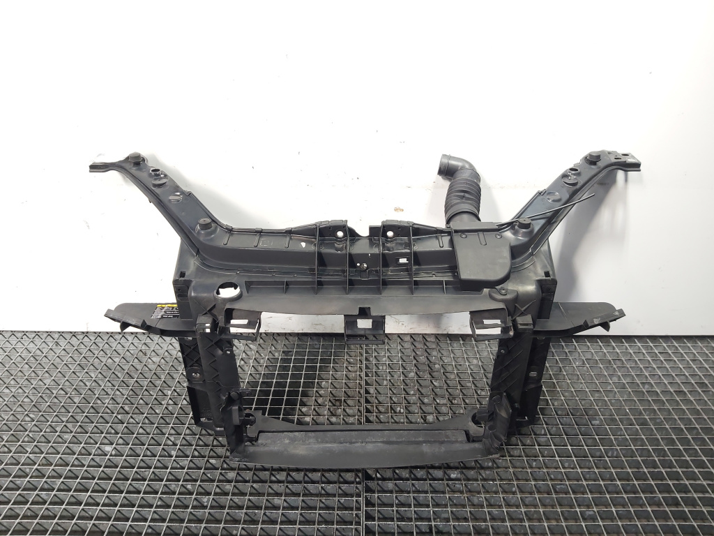 Panou frontal, cod 4S6H-16E146-AC, Ford Fiesta 5 (id:705534)