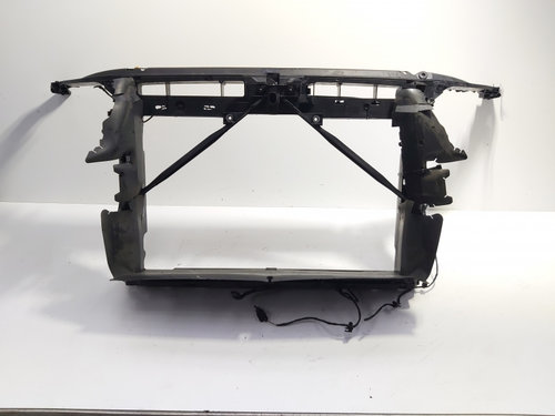 Panou frontal, cod 5E0805588, Skoda Octavia 3 (5E3), 1.6 TDI, CLH (id:654022)