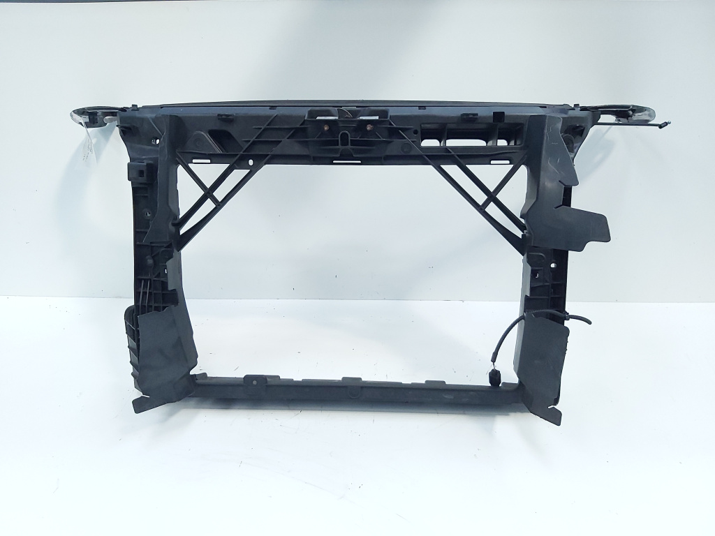 Panou frontal, cod 5JA805588R, Skoda Rapid (NH3), 1.6 TDI, CAYC (id:652442)