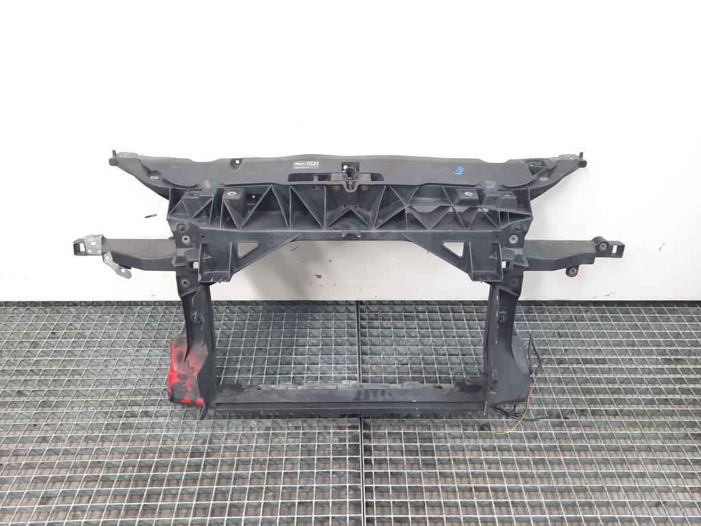 Panou frontal, cod 5P0805588B, Seat Altea XL (5P5, 5P8) (id:461803)