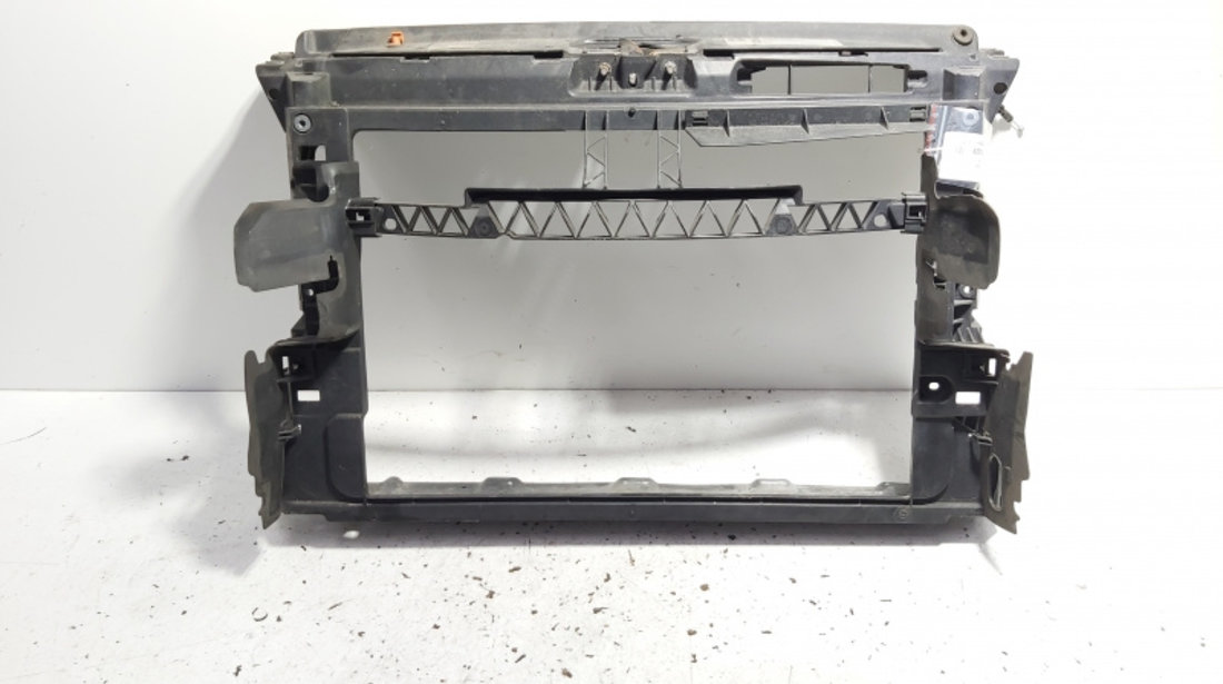 Panou frontal, cod 6R0805588T, Vw Polo (6R) 1.6 TDI, CAY (id:622144)