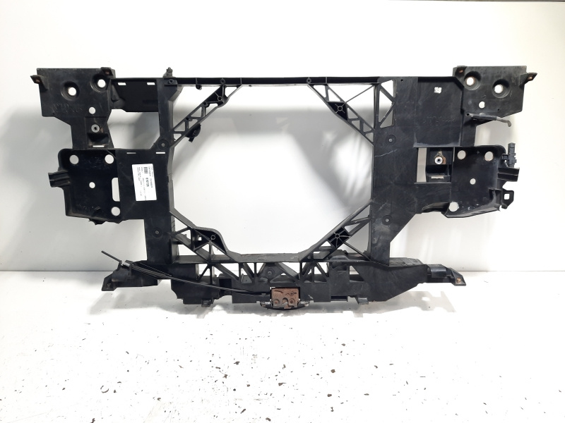 Panou frontal, cod 752100007R, Renault Scenic 3 (id:610728)