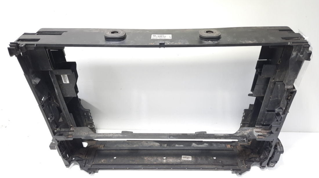 Panou frontal, cod 8509167-01, Bmw 7 (F01, F02), 3.0 diesel, N57D30A (id:489127)