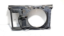 Panou frontal, cod 9650316080, Citroen C4 (I) (idi...