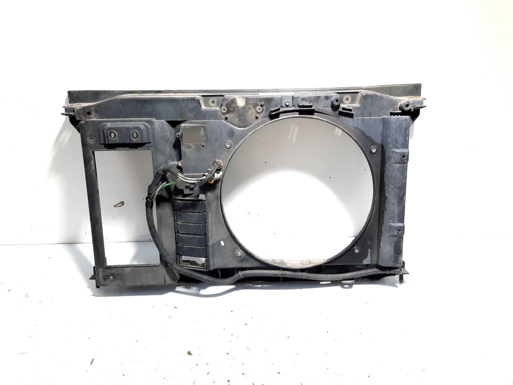 Panou frontal, cod 9650316080, Peugeot 307 CC (3B) (idi:548913)