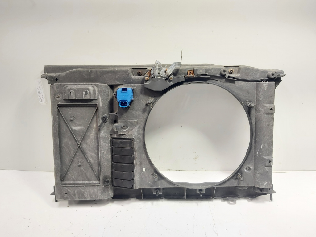Panou frontal, cod 9650316080, Peugeot 307 (id:695483)