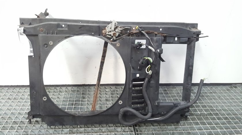 Panou frontal, cod 9651941680, Peugeot 307 SW (idi:341018)