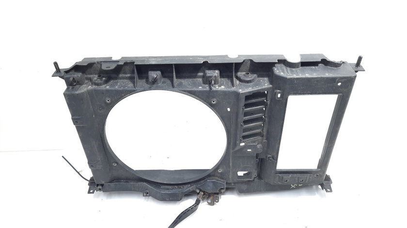 Panou frontal, cod 9676568780, Peugeot 308 (id:584414)