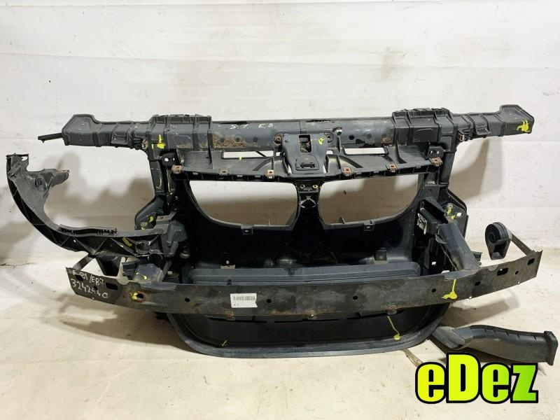 Panou frontal cu armatura (cu defect) BMW Seria 1 (2004-2011) [E81, E87] 1.8d 2.0 d 7058593