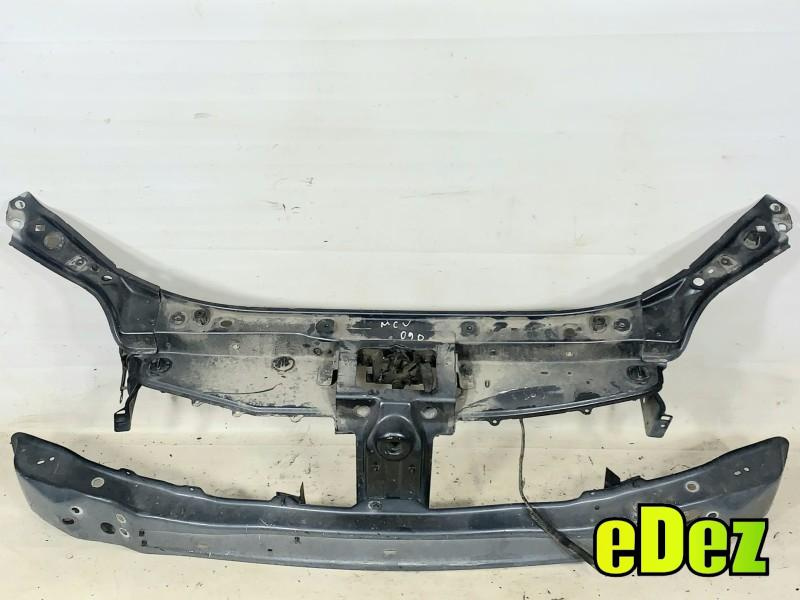 Panou frontal cu armatura Dacia Logan 2 (2012-2017) 0.9 tce H4B (412)